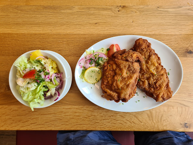 Der Gemeindewirt - Ebenfurth