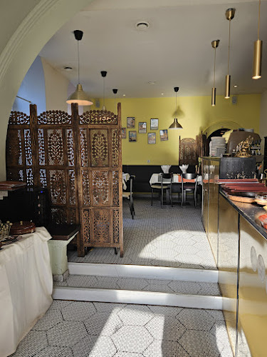 Marxergasse 19, 1030 Wien