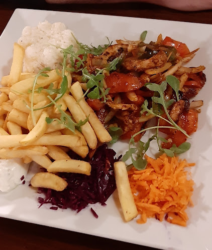 Marktpl. 12, 4283 Bad Zell