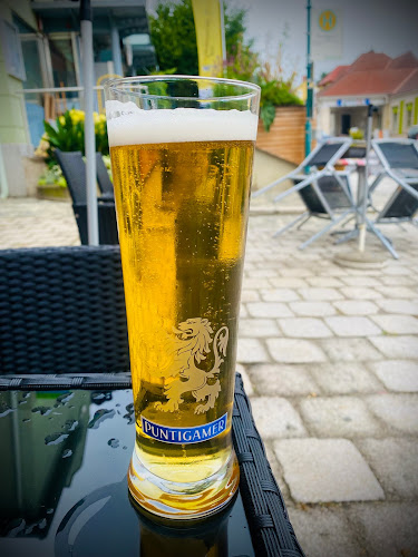 Opinii despre Café Treffpunkt în St. Radegund bei Graz - Gastronomie und Hotellerie