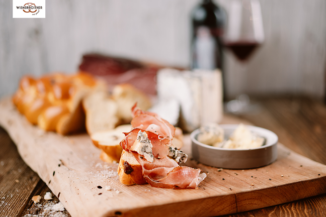 Comentarii opinii despre Bäckerei Wienerroither Lidmanskygasse