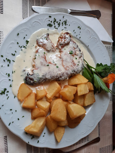 Landhaus Adlmann - Gastronomie und Hotellerie