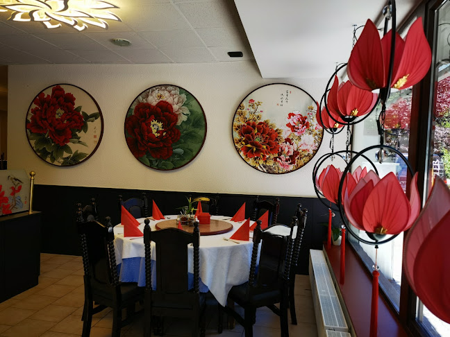 Asia Cuisine LOTUS Mittersill