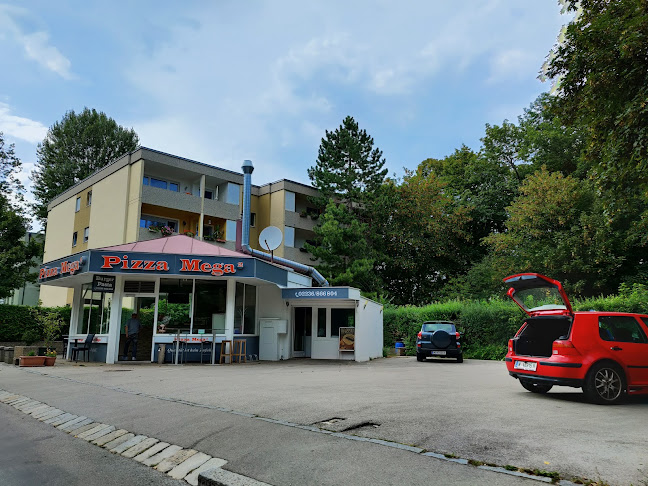 Pizza Mega 2 - Mödling