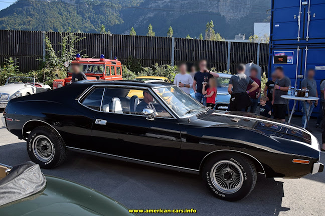 Schnitzel-Bär Hohenems - Hohenems