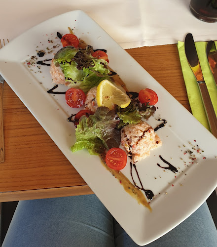 Comentarii opinii despre Restaurant Ausklang