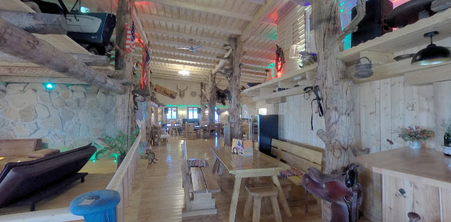 Opinii despre Papa's Steakhaus în Inning - Gastronomie und Hotellerie