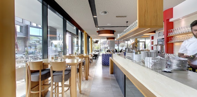 La Scarpetta - Gastronomie und Hotellerie