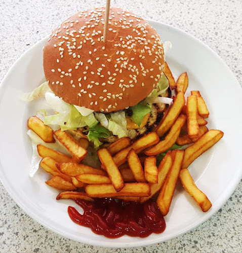 Imbiss Weyerbucht - Mattsee