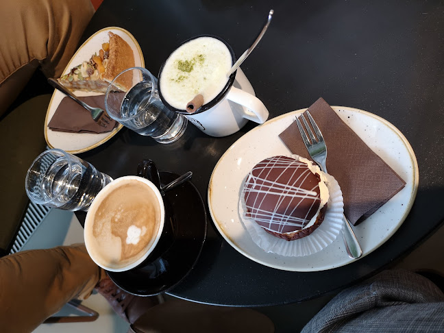 The Bakery by Didi Maier