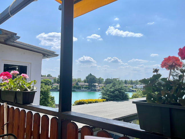 Fabelhaft zum Seeblick - Gastronomie und Hotellerie