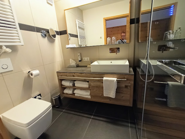 Hotel Walliserstube - Damüls