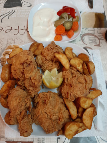 Opinii despre Pizzaria Brra în Villach - Gastronomie und Hotellerie