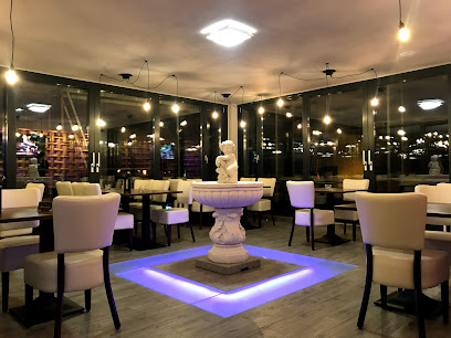 Restaurant Pizzeria Palazzo