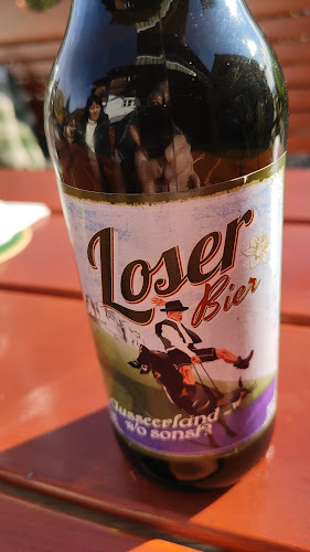 Comentarii opinii despre Bosnabär-Imbiss