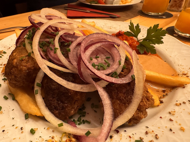 Zum Heiligen Josef - Innere Stadt