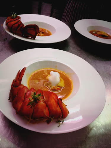 UnsinkBar Café und Restaurant - Gastronomie und Hotellerie