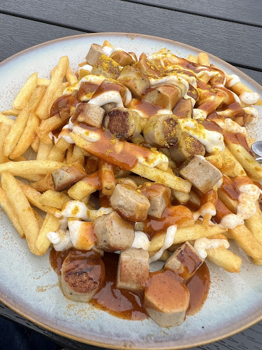 Comentarii opinii despre Inntal Imbiss