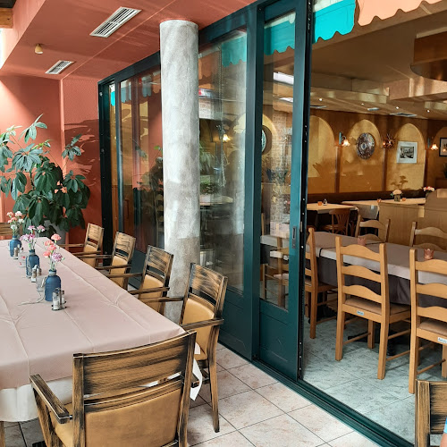 Pizzeria Caputo - Gastronomie und Hotellerie