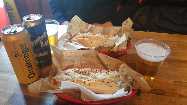 Comentarii opinii despre Vienna Sausage