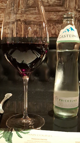 Salon Marie - Gastronomie und Hotellerie