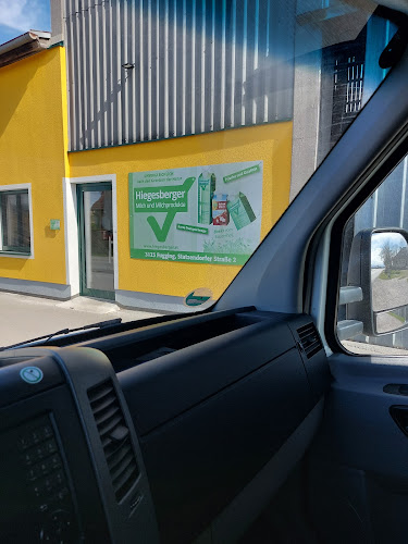 Hiegesberger Hannes Milch und Milchprodukte - Fugging