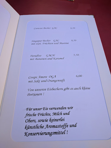 Café-Konditorei Träger