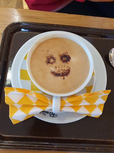 Comentarii opinii despre Der Bäcker Ruetz - Zirl