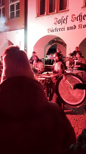 Espressobar Unterberger - Gastronomie und Hotellerie