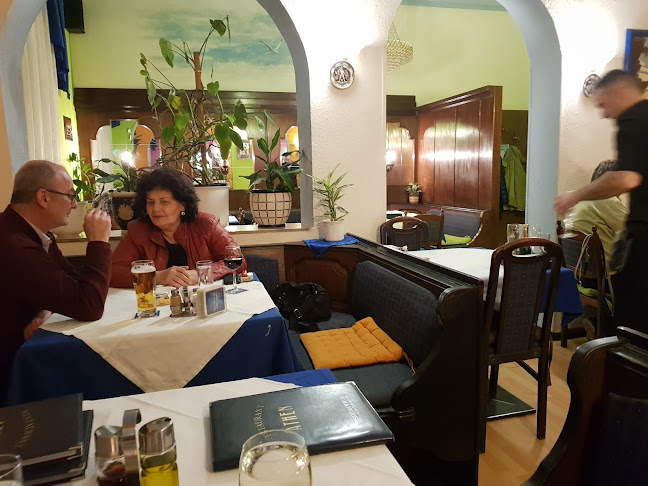 Restaurant Athen
