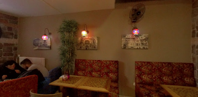 Gönül Kahvesi Dornbirn - Gastronomie und Hotellerie