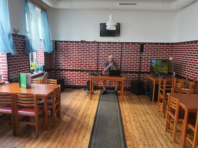 Pizzeria Ramazotti - Gastronomie und Hotellerie