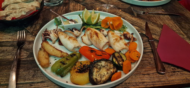 Pizzeria Magno Rif am Golfplatz - Rif