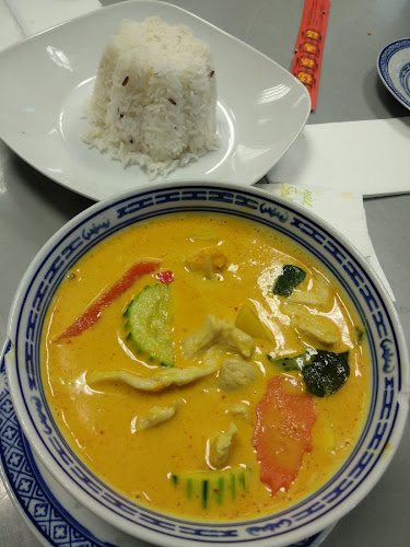 Comentarii opinii despre Maleewan Thai Imbiss