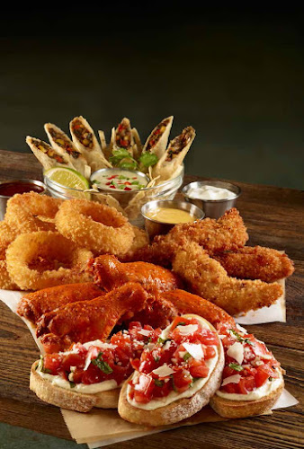 Comentarii opinii despre Hard Rock Cafe