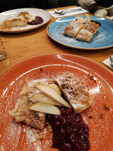 Comentarii opinii despre Die Scherbe