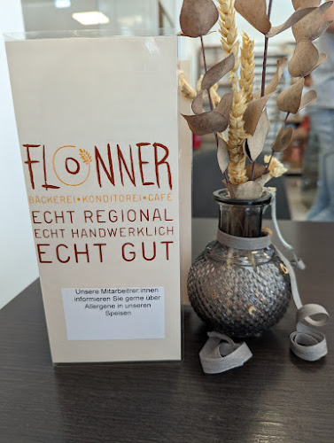 Bäckerei & Konditorei Flonner - Gastronomie und Hotellerie