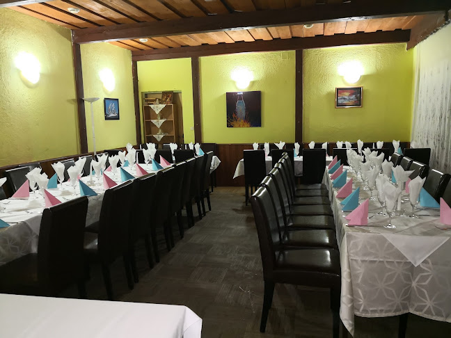 Pizzeria L'angelo Bello - Wien