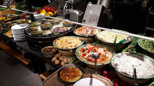 Opinii despre Marché Schwechat în Schwechat - Gastronomie und Hotellerie