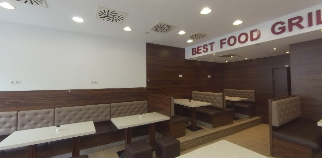 Opinii despre Best Food Grill Restaurant (ASPAVA) în Graz - Gastronomie und Hotellerie