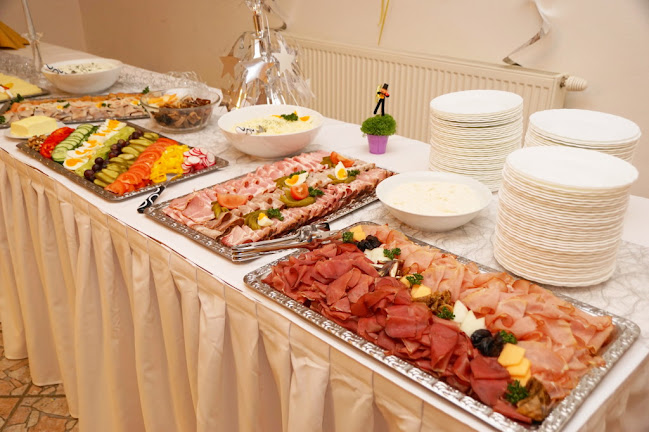 Opinii despre Event-Weinschenke - Günter Gamsjäger în Obritzberg - Gastronomie und Hotellerie