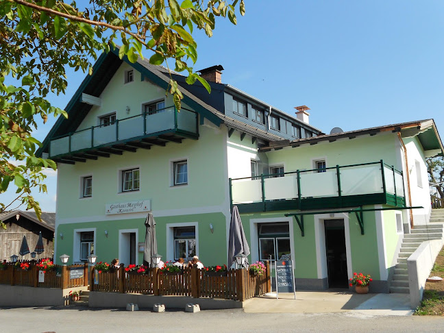 Opinii despre Gasthaus Mayrhof în Mattsee - Gastronomie und Hotellerie