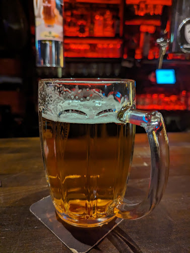 Battle Axe Rock & Metal Pub - Wien