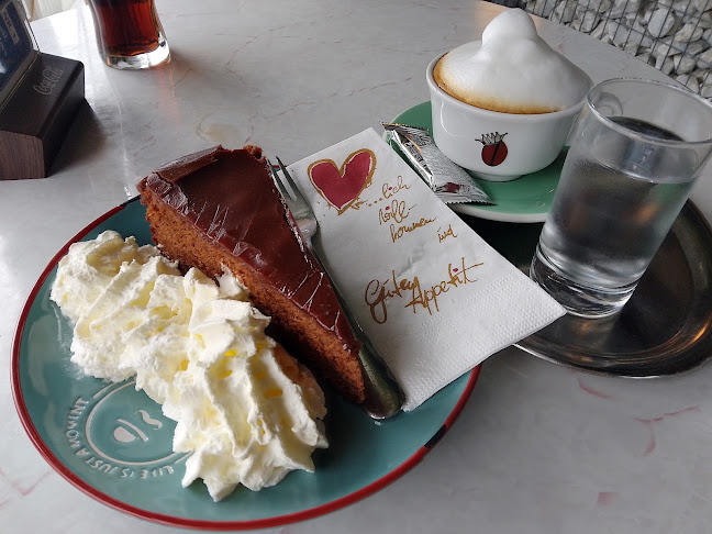 Opinii despre 2Sun twosun în Villach - Gastronomie und Hotellerie