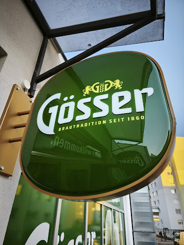 Gasthof Brauhaus Gösserbräu - Gastronomie und Hotellerie