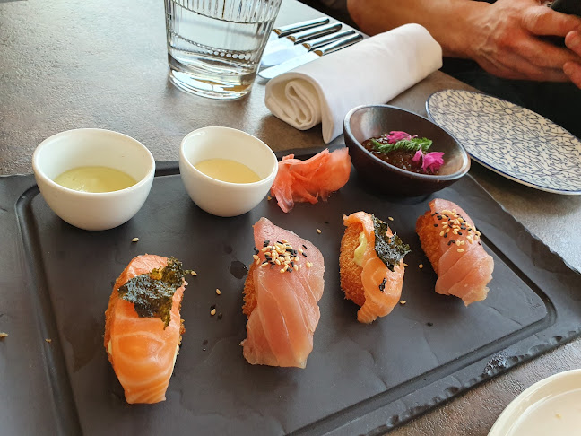 Opinii despre GOZZO by LATE în Krems an der Donau - Gastronomie und Hotellerie