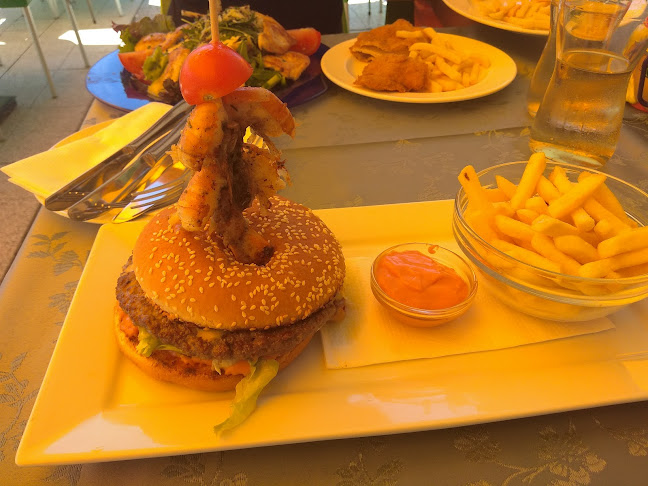 Cafe Restaurant Reichmann - Seelach