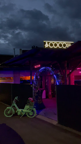 COCO Lounge Klagenfurt