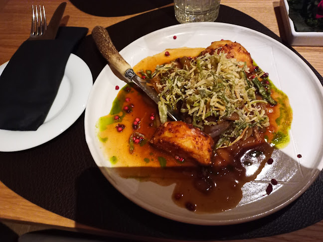 Comentarii opinii despre LeBüsch