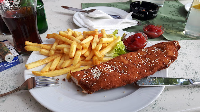 Schutzhaus Groß-Jedlersdorf Wein&Bierheuriger